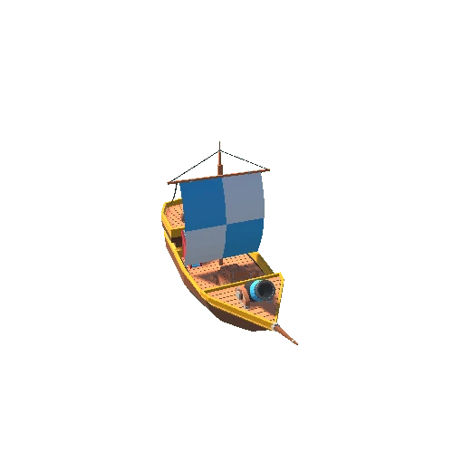 Boat 3